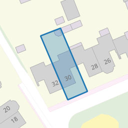 Perceel SHT01-B-3094