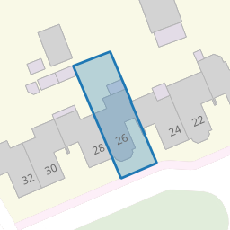 Perceel SHT01-B-3096