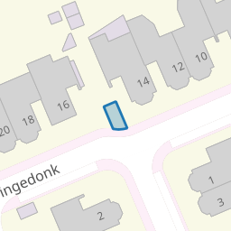 Perceel SHT01-B-3103