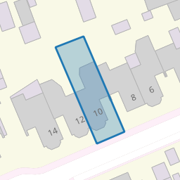 Perceel SHT01-B-3106