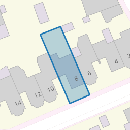 Perceel SHT01-B-3107