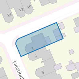 Perceel SHT01-B-3120