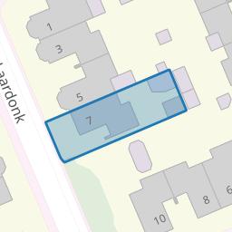 Perceel SHT01-B-3123