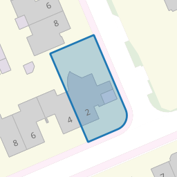 Perceel SHT01-B-3128