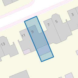 Perceel SHT01-B-3139