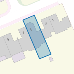 Perceel SHT01-B-3141