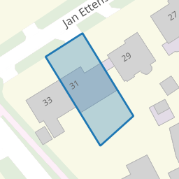 Perceel SHT01-B-3182