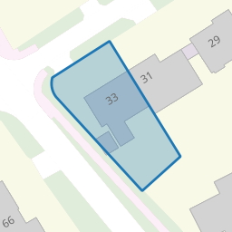 Perceel SHT01-B-3183