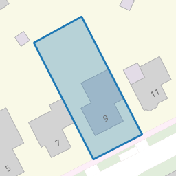 Perceel SHT01-B-3188