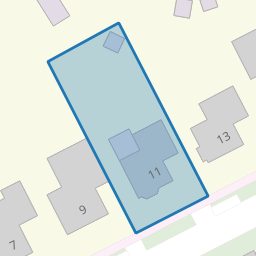 Perceel SHT01-B-3189