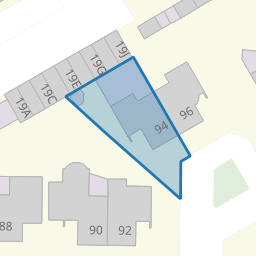 Perceel SHT01-B-3205