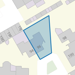 Perceel SHT01-B-3206