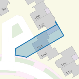 Perceel SHT01-B-3210