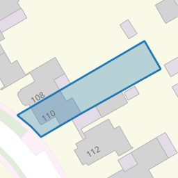 Perceel SHT01-B-3213