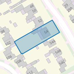 Perceel SHT01-B-3214