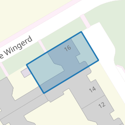 Perceel SHT01-B-3216