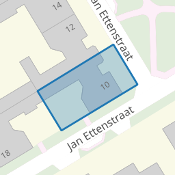 Perceel SHT01-B-3219