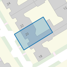 Perceel SHT01-B-3222