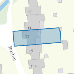 Perceel SHT01-B-3246