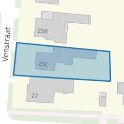 Perceel SHT01-B-3248