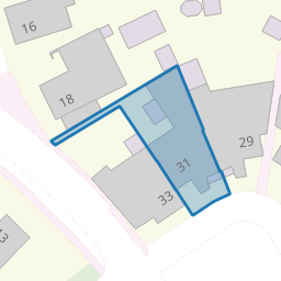 Perceel SHT01-B-3275