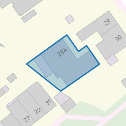 Perceel SHT01-B-3276