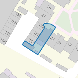 Perceel SHT01-B-3302