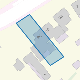 Perceel SHT01-B-3318