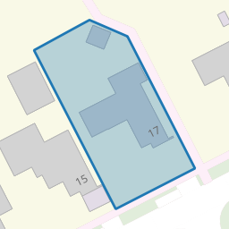 Perceel SHT01-B-3326