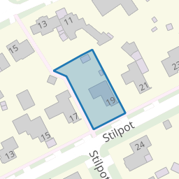 Perceel SHT01-B-3328