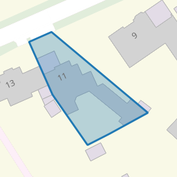 Perceel SHT01-B-3330