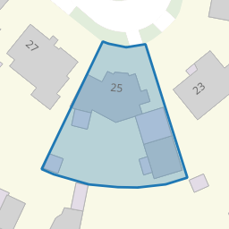 Perceel SHT01-B-3349