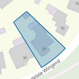 Perceel SHT01-B-3351