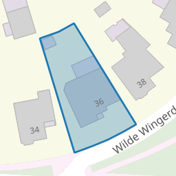 Perceel SHT01-B-3352