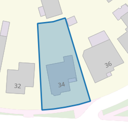 Perceel SHT01-B-3353