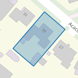 Perceel SHT01-B-3357