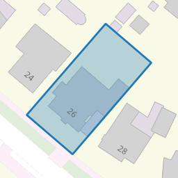 Perceel SHT01-B-3361