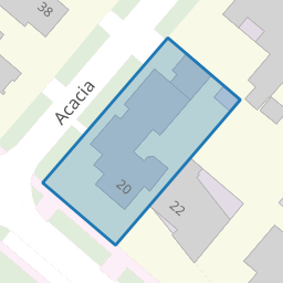 Perceel SHT01-B-3364