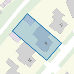 Perceel SHT01-B-3367