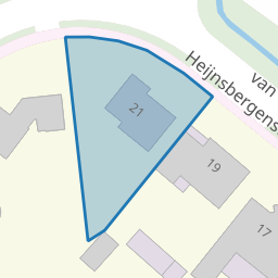 Perceel SHT01-B-3380