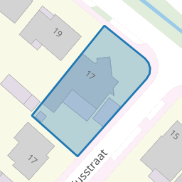 Perceel SHT01-B-3382