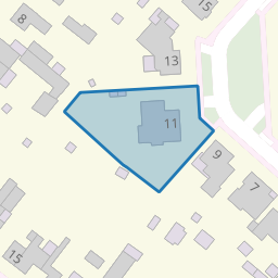 Perceel SHT01-B-3385