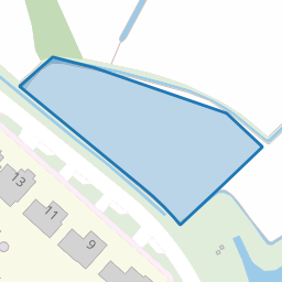 Perceel SHT01-B-3392