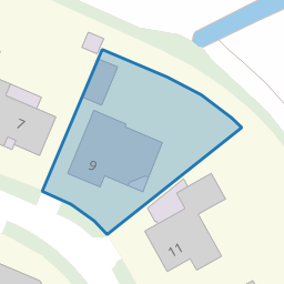 Perceel SHT01-B-3411