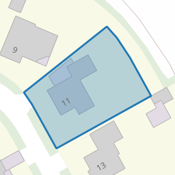 Perceel SHT01-B-3412