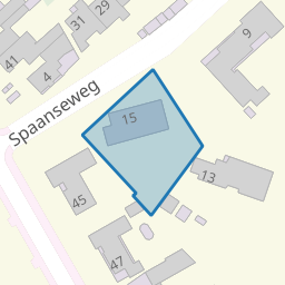 Perceel SHT01-B-3449