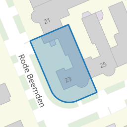 Perceel SHT01-B-3467