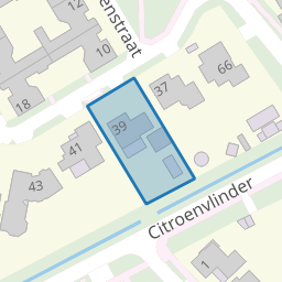 Perceel SHT01-B-3477