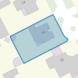 Perceel SHT01-B-3488