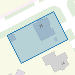 Perceel SHT01-B-3492